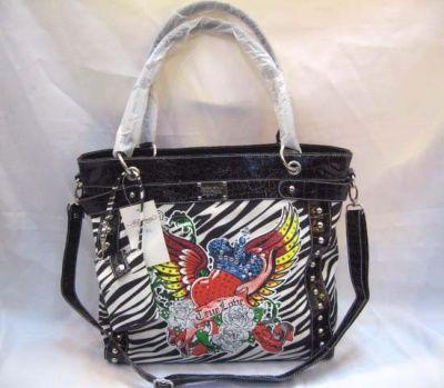 cheap Ed Hardy Bags-293